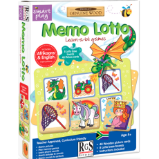 Memo Lotto 